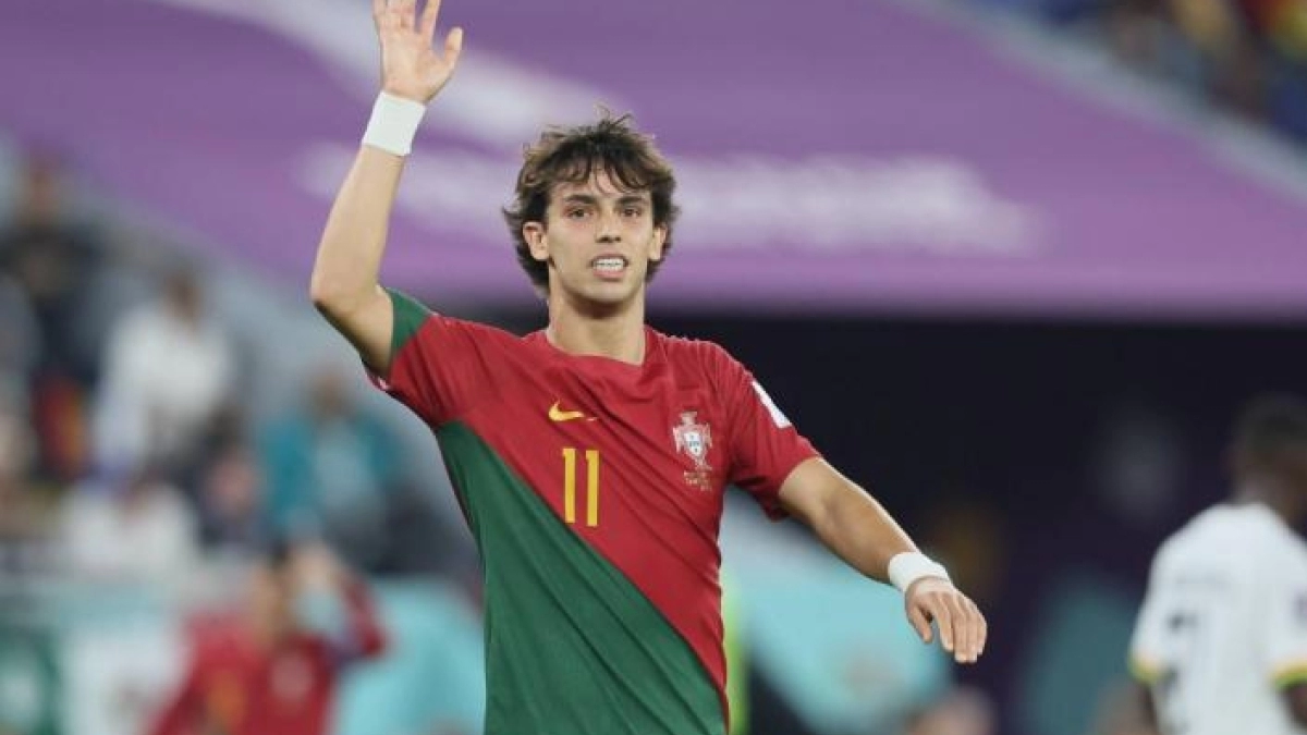 Emery pide el fichaje de Joao Félix y ya hay precio - Foto: El Desmarque