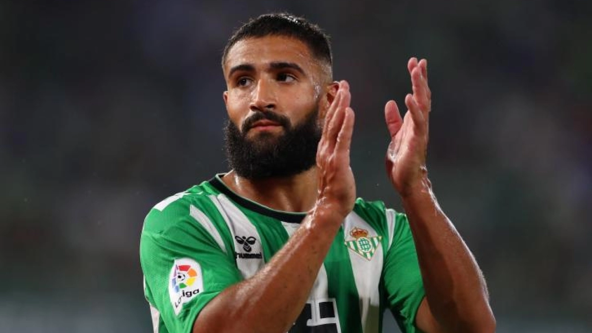 La enésima respuesta del Betis ante el interés del Newcastle en Fekir