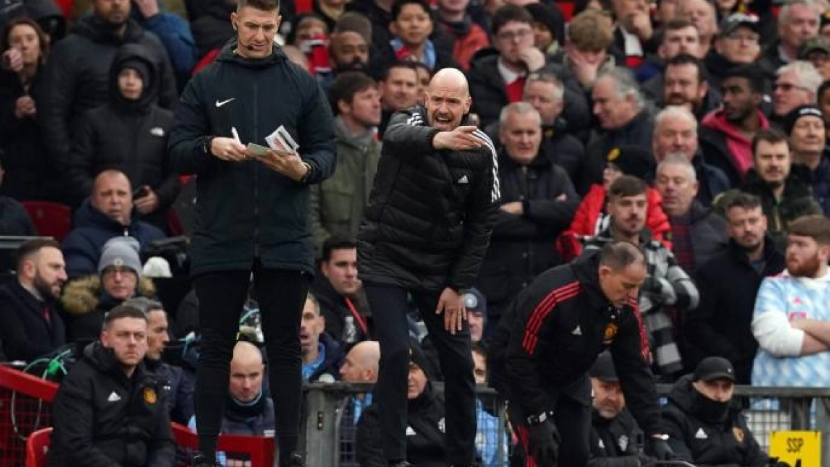 Fichajes Manchester United: Las 3 peticiones de Erik Ten Hag para el verano