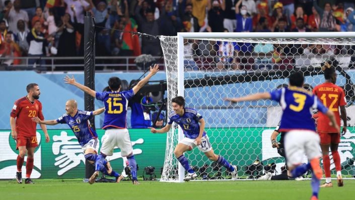 El último experimento de Luis Enrique antes de Qatar 2022