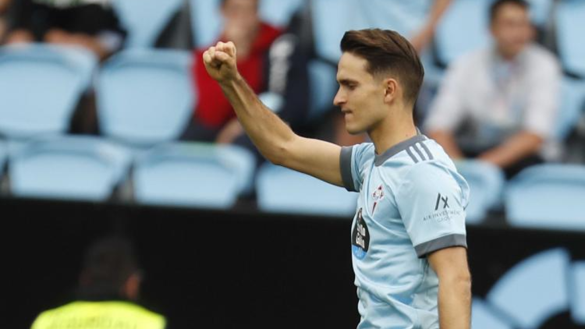 Denis Suárez se debate entre dos equipos. Foto: MARCA