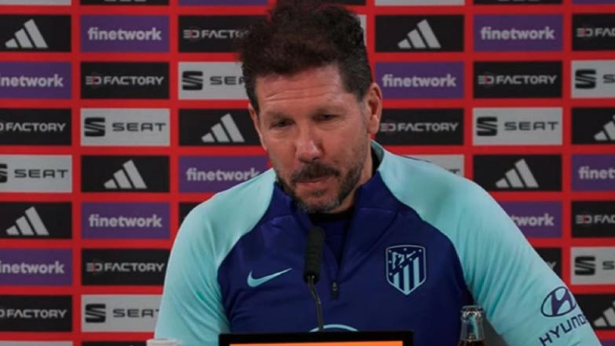 La estrella que el Atlético busca fichar a toda costa - Foto: Diario Deportivo Mas