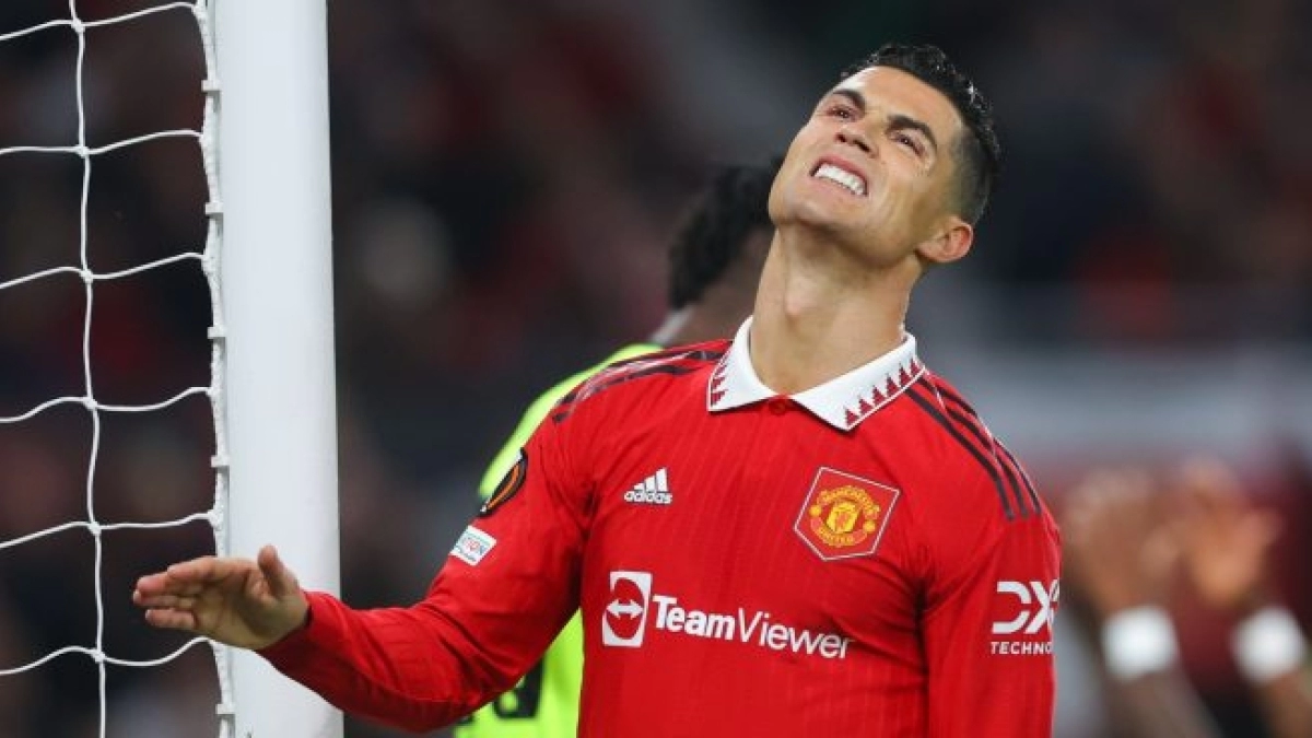 El favorito para fichar a Cristiano Ronaldo - Foto: OKDiario