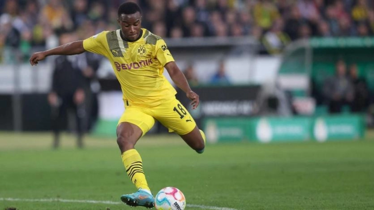 FC Barcelona: El sorprendente sueldo que pide Moukoko - Foto: Sport