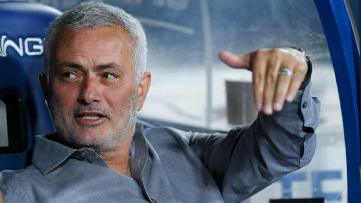 Roma: Las 2 peticiones de Mourinho para la próxima temporada
