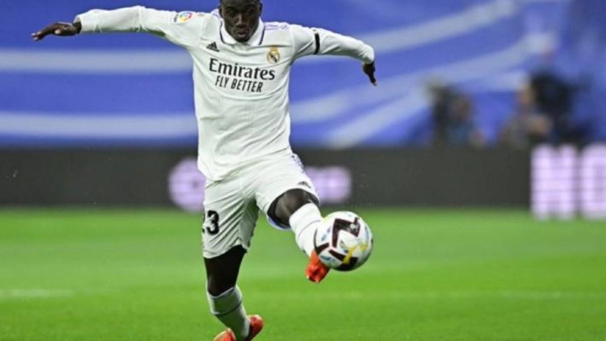 DIRECTO - MERCADO DE FICHAJES: El crack que quiere Florentino para reemplazar a Mendy