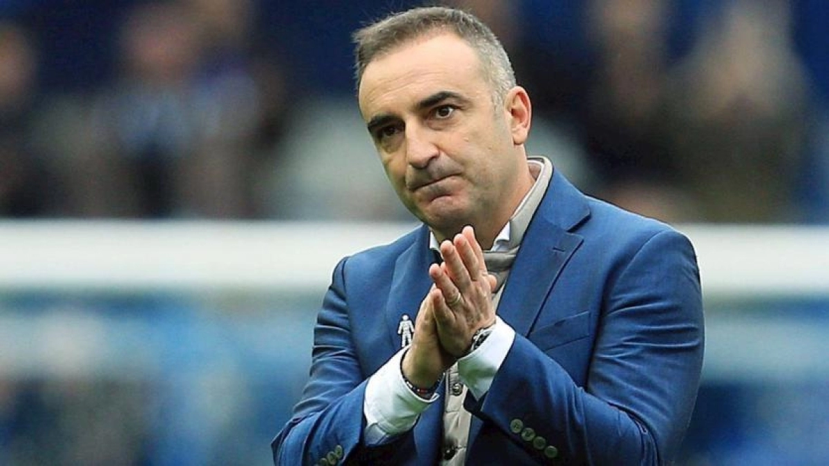 BOMBAZO: Carlos Carvalhal reemplazará a Coudet en el Celta