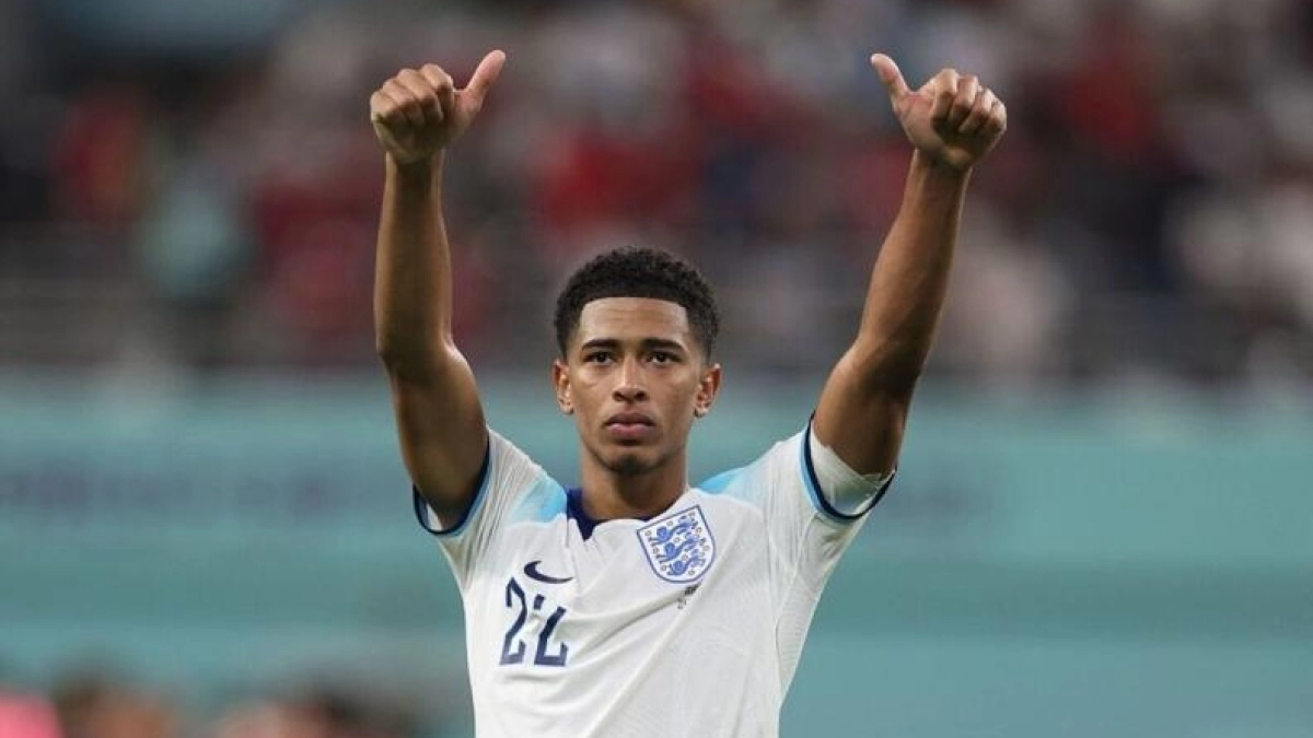 El fichaje de Bellingham por el Real Madrid podría estar cerrado próximamente