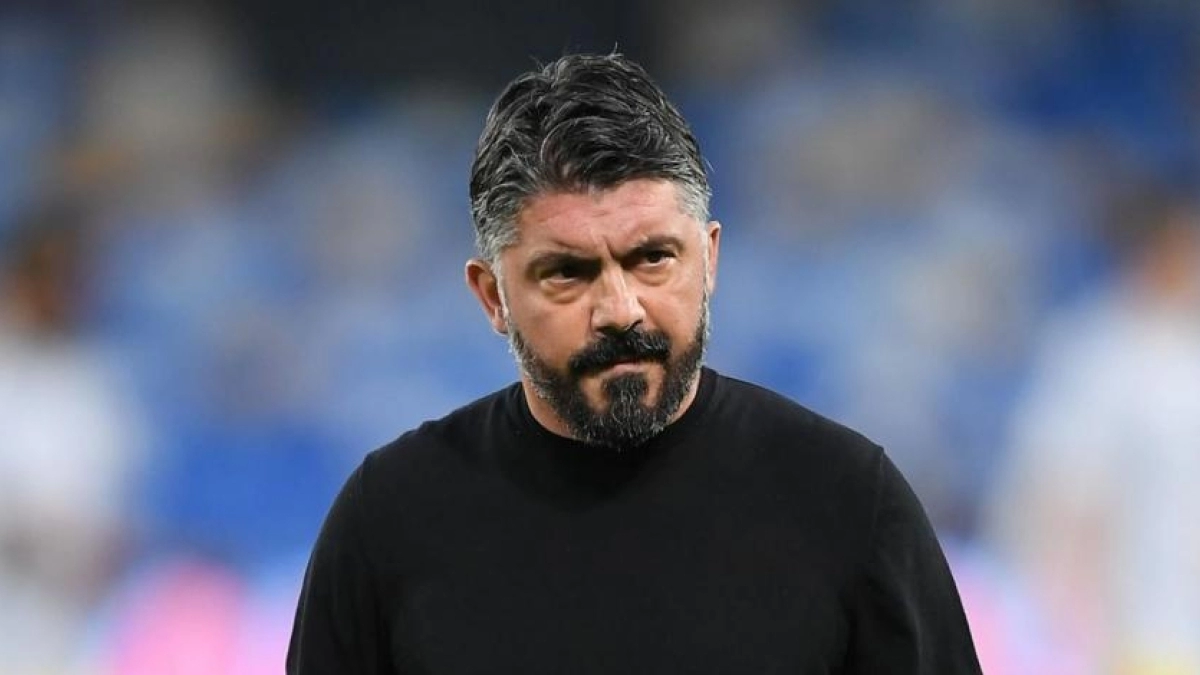 La salida que ha exigido Gattuso en el mercado de fichajes