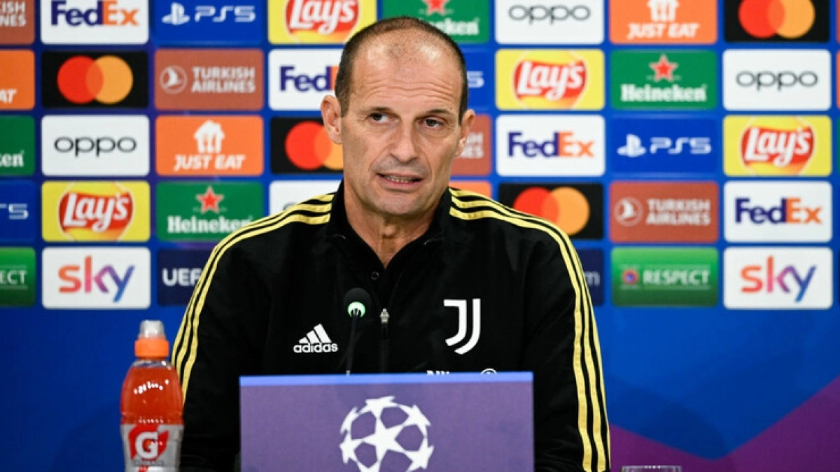 La Juventus, a por una estrella del Calcio para iniciar la reconstrucción