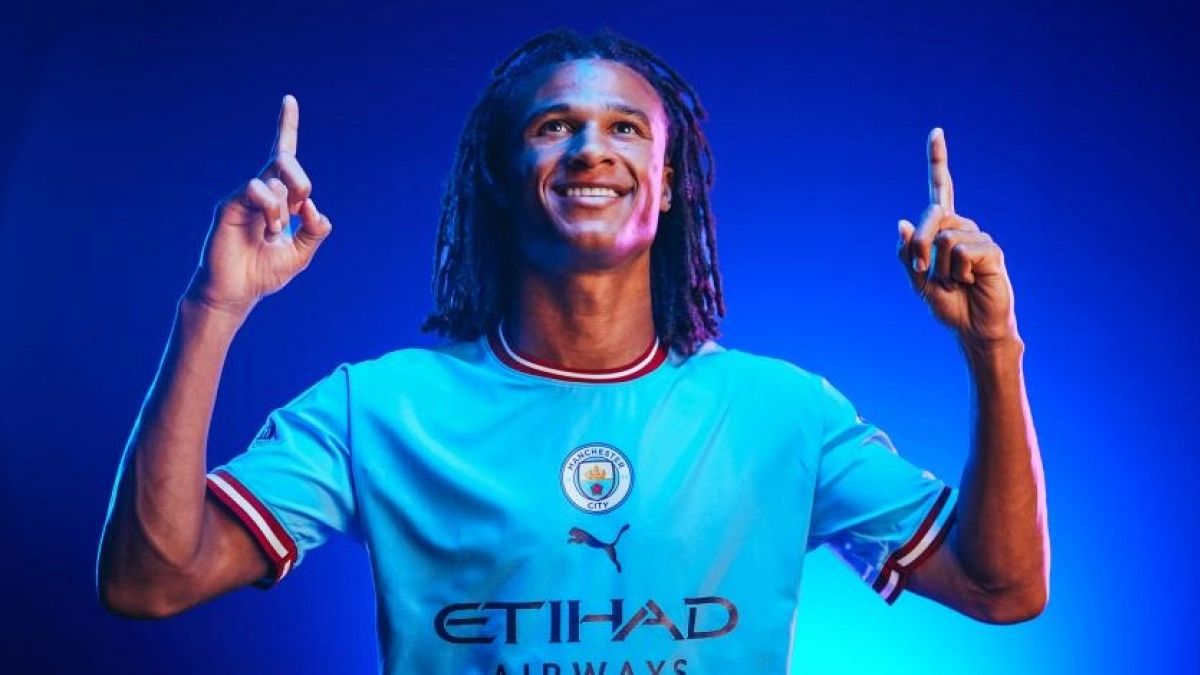 El fichaje fallido de Aké por el Chelsea y su futuro en el City - Foto: Goal.com
