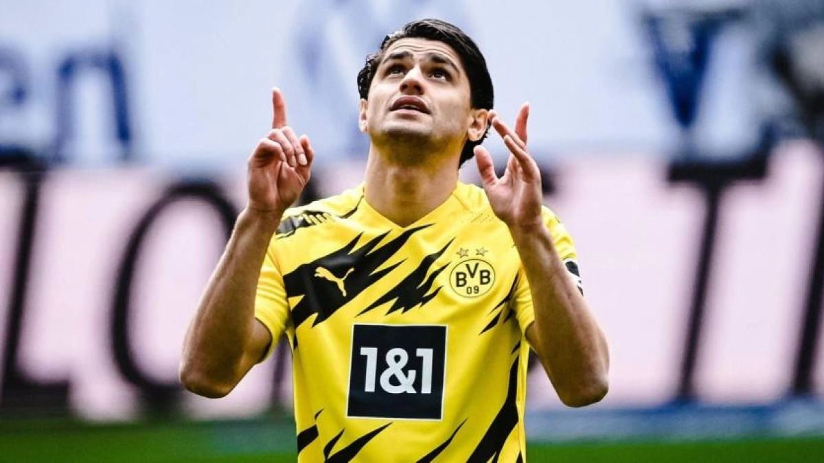 Fichajes Atlético: Enorme competencia por Dahoud / Eurosport.com