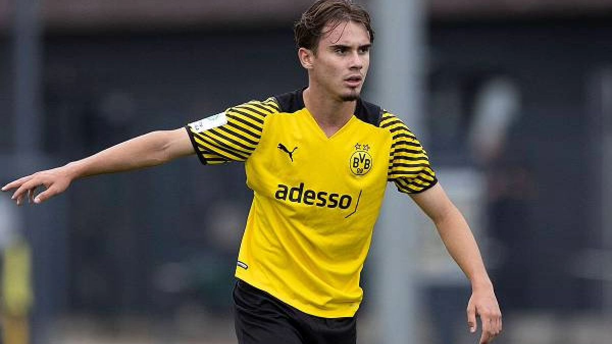 Fichajes Atlético: Vasco Walz, la joven promesa que sigue el Cholo / Nextpress.com