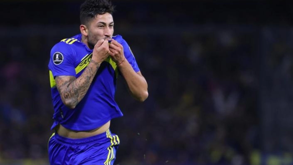 Fichajes Barcelona: Boca no hará descuentos por Varela / Besoccer.com