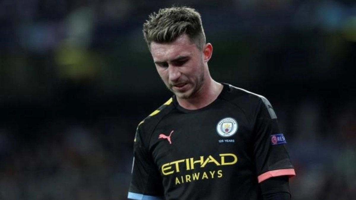 Fichajes Barcelona: Contactos con Laporte / Besoccer.com