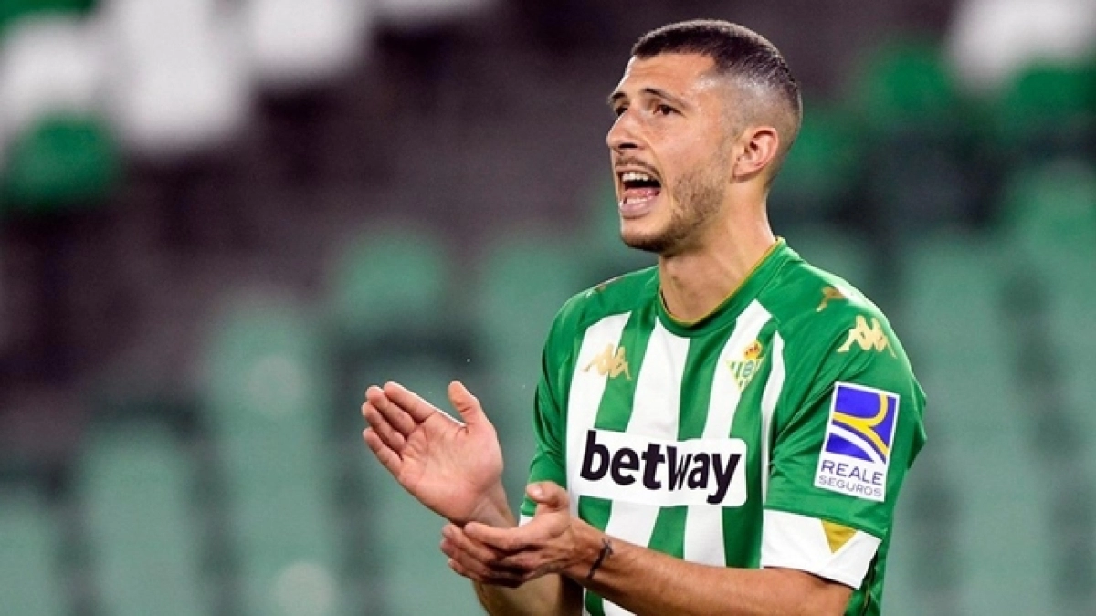 Fichajes Barcelona: Guido Rodríguez gusta mucho / Marca.com