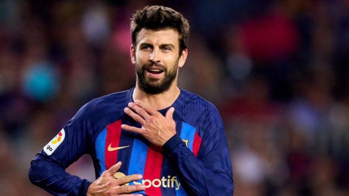 Fichajes Barcelona: Ya se ha elegido al que será el heredero de Piqué / Eurosport.es