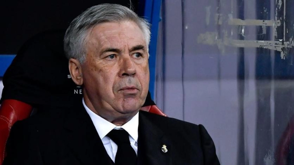 Los fichajes que pidió Ancelotti al Real Madrid - Foto: Sport