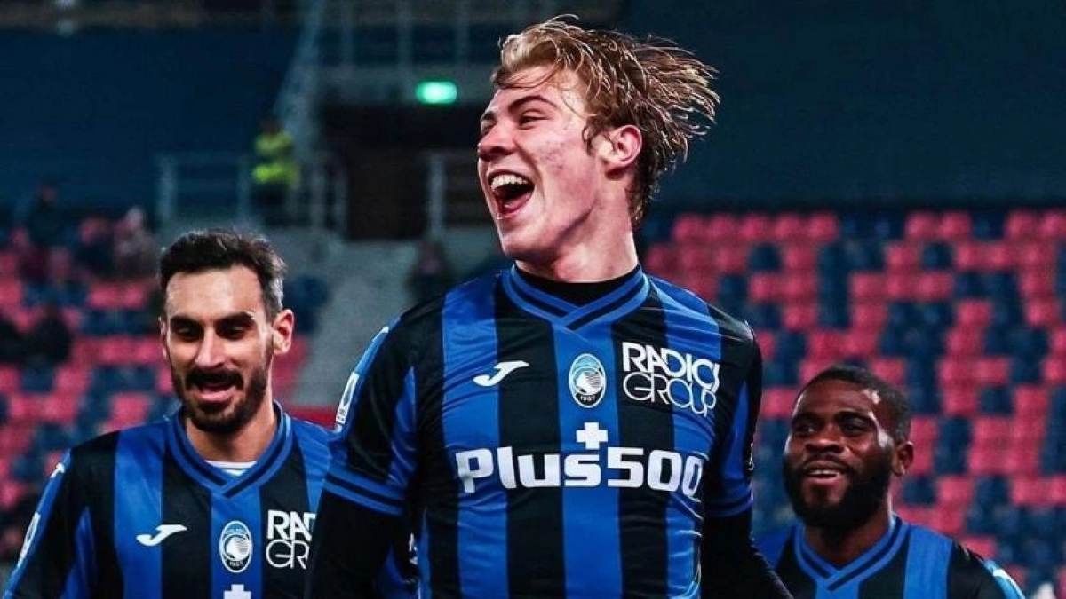 Fichajes Real Madrid: Hay competencia por Hojlund / DAZN