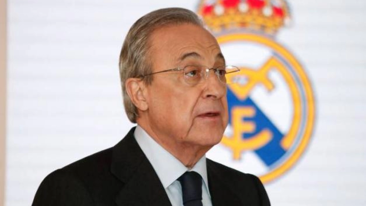 Fichajes Real Madrid: Los tres mundialistas que sigue Florentino Pérez / Cadenaser.com