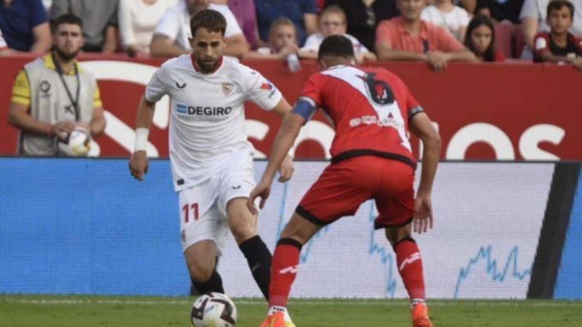 Fichajes Sevilla: Januzaj aún puede marcharse - Foto: El Desmarque