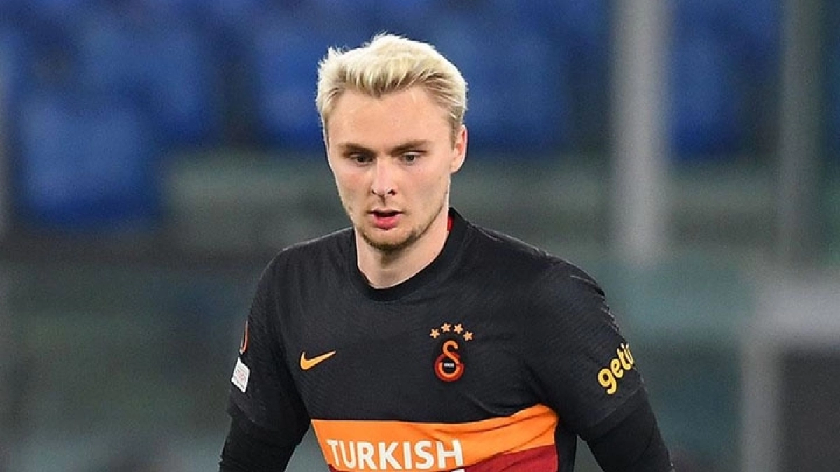 Fichajes Sevilla: Vuelven a tantear a Victor Nelsson / Orgullobiri.com