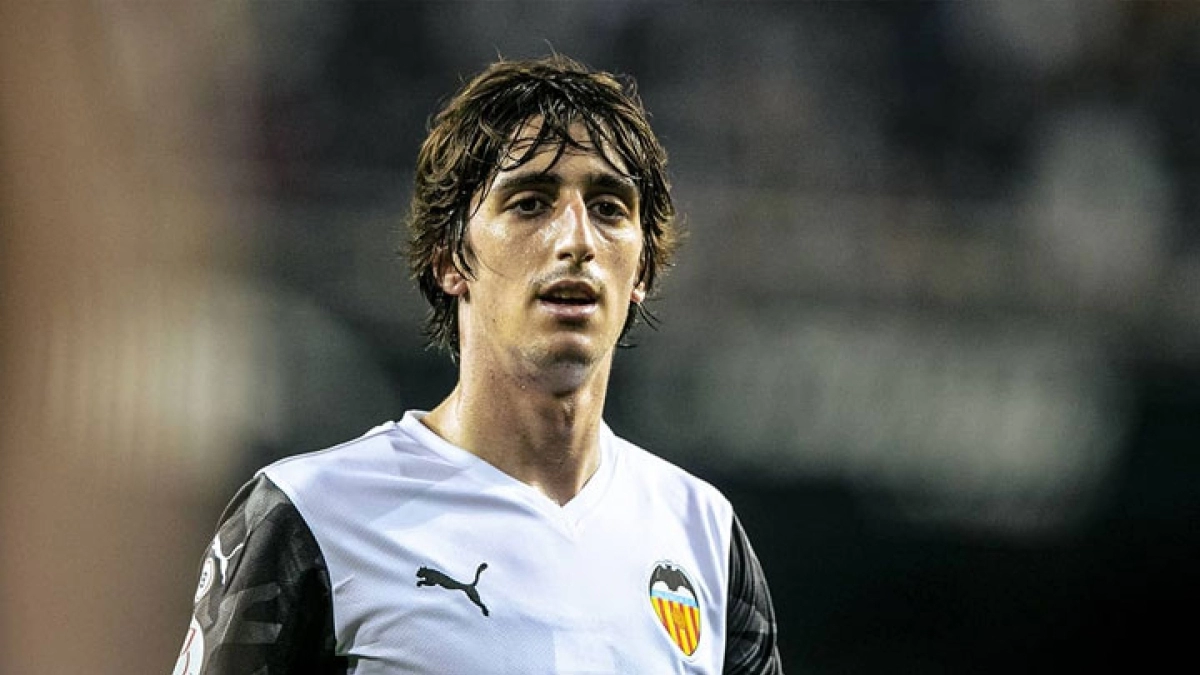 Fichajes Valencia: Bryan Gil a escena / Orgullobiri.com