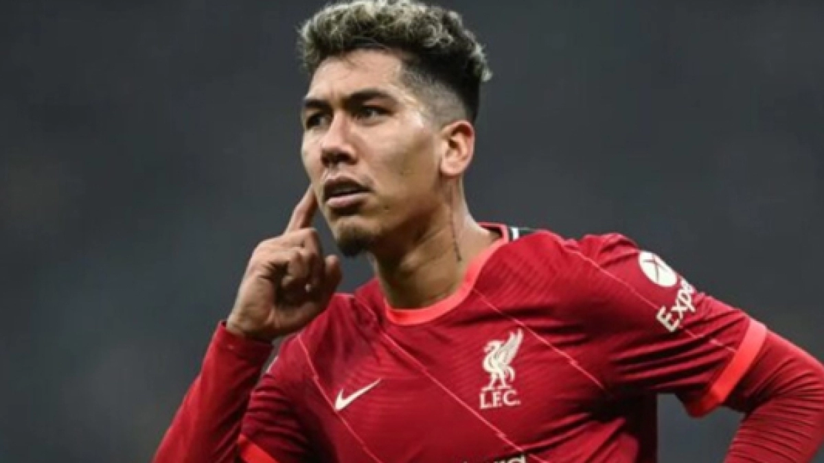 Los 2 delanteros que sigue el Inter de Milán para el verano | FOTO: LIVERPOOL