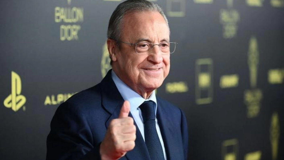 DIRECTO - MERCADO DE FICHAJES 2023: Florentino Pérez prepara el bombazo invernal en Europa