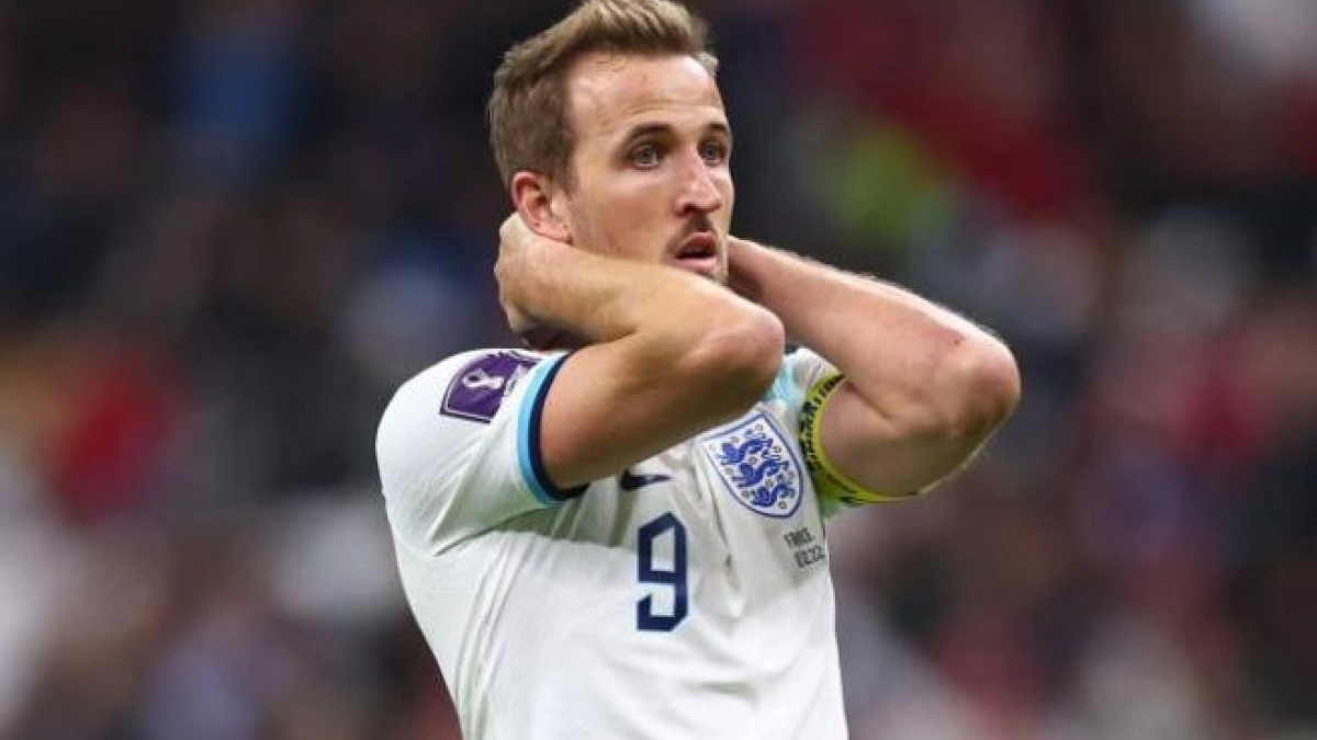 Harry Kane: ¿Gran estrella o enorme fracasado? Foto: ElDesmarque