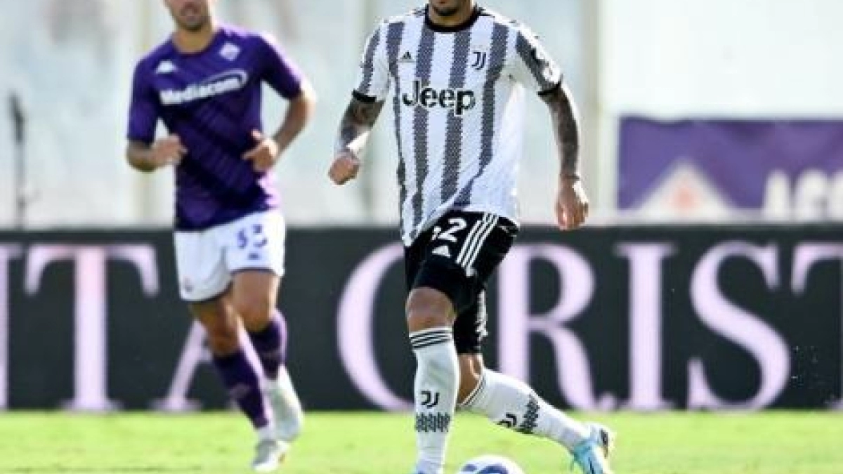El argentino está venido a menos. Foto: @juventusfc