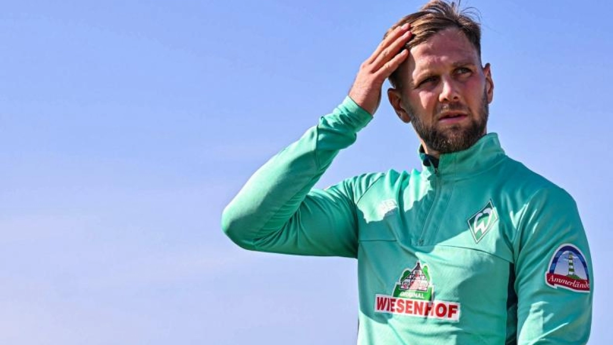 El Werder Bremen fija el precio de Niclas Füllkrug, revelación de la Bundesliga