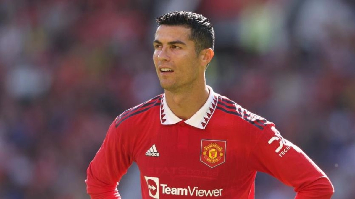 El futuro de Cristiano Ronaldo y el interés del Bayern de Múnich - Foto: Eurosport
