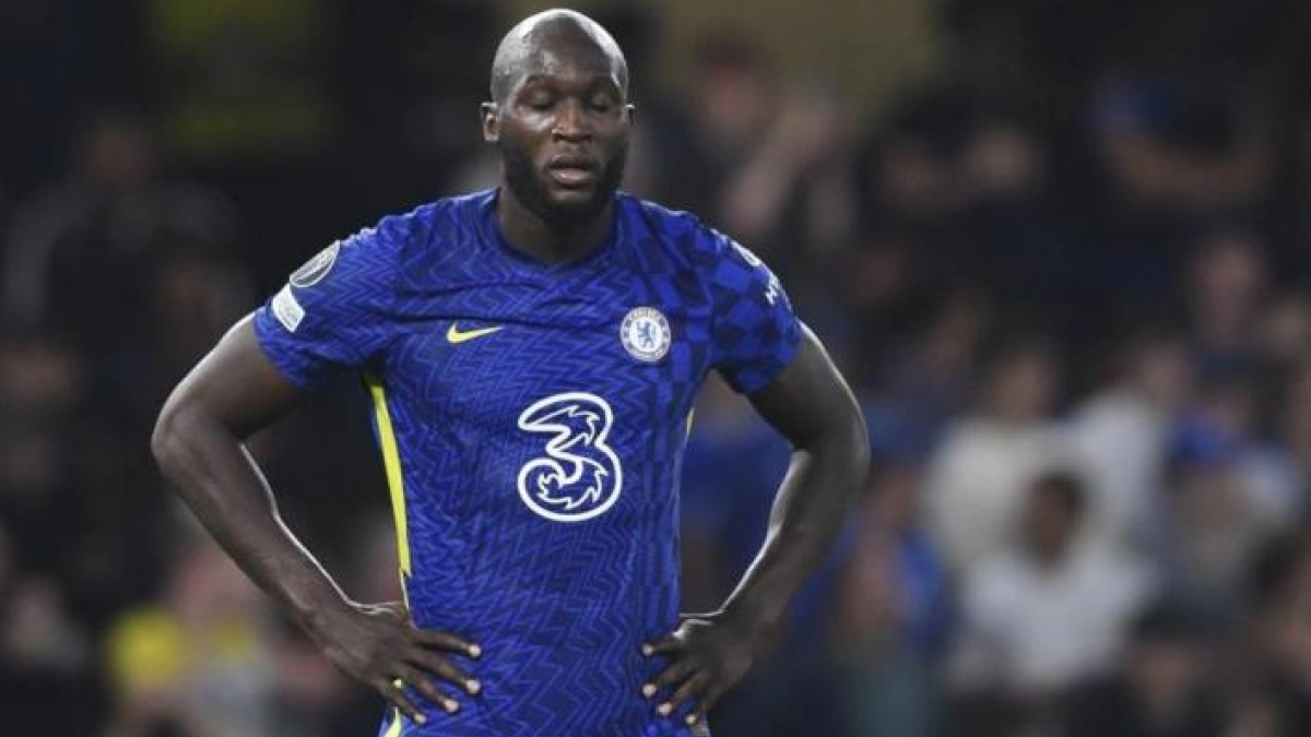 El futuro de Lukaku en el Chelsea - Foto: BeSoccer