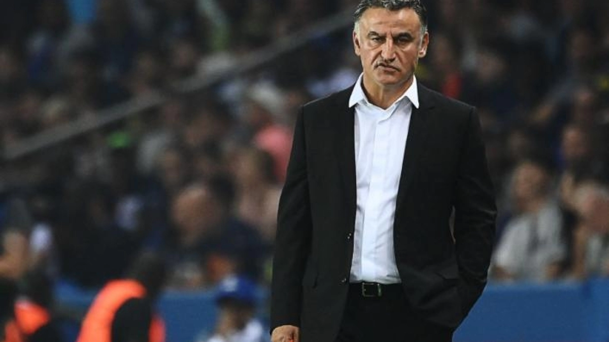 Los 3 fichajes que quiere hacer el PSG el próximo verano