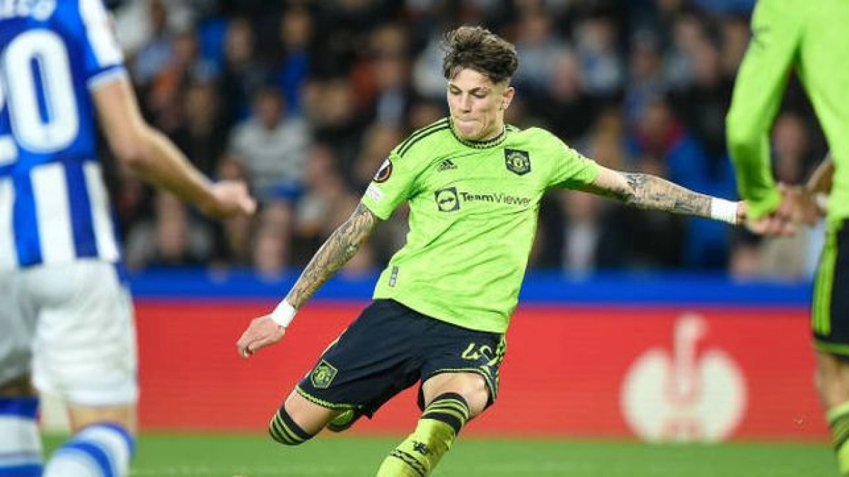 El argentino se ha ganado la renovación. Foto: Getty
