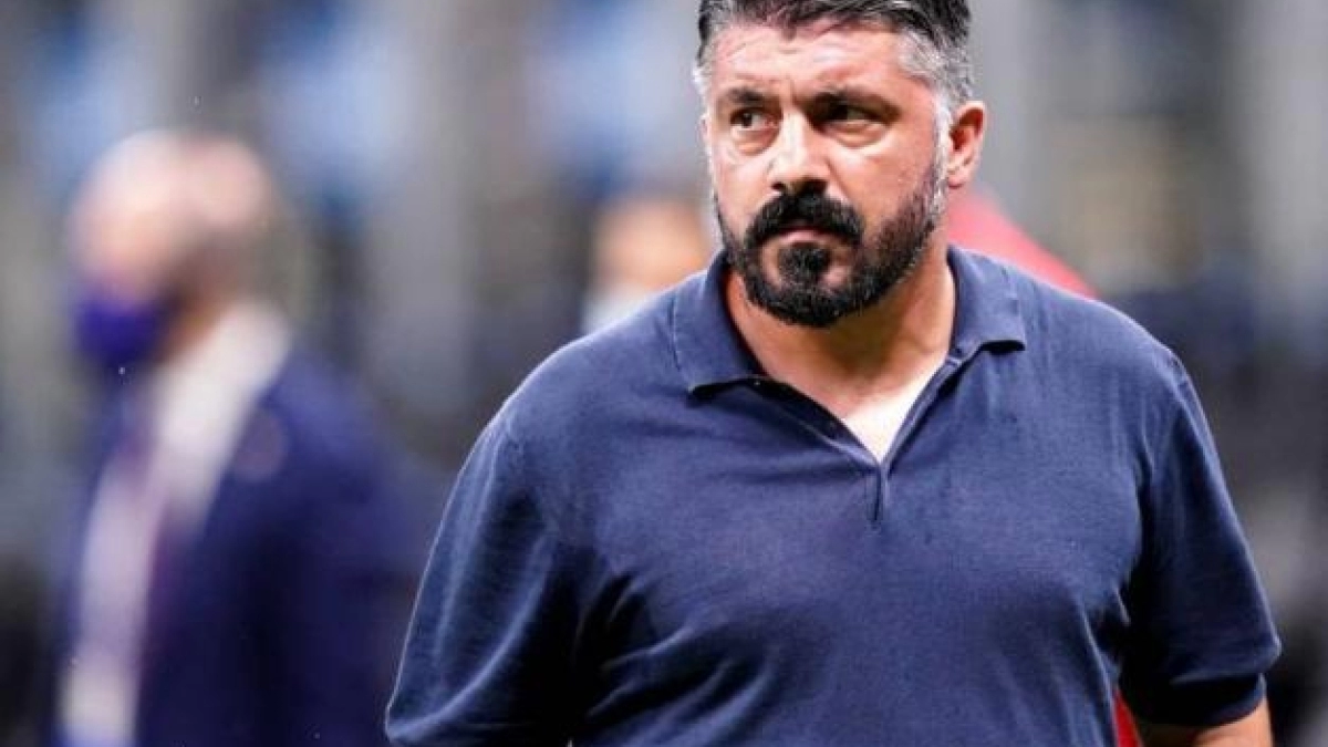 Gattuso pide sustituto para Nico / Cadenaser.com
