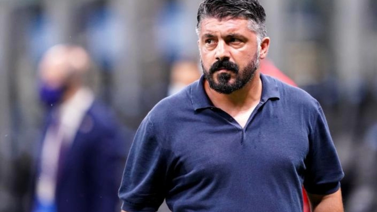 Gattuso ya trabaja en el primer fichaje de enero para el Valencia / Cadenaser.com