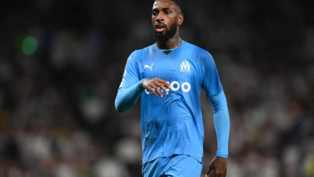 Gerson se deja querer por el Sevilla / Lacolinadelnervion.com