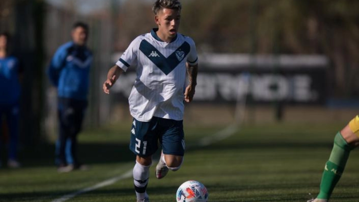 Gianluca Prestianni, la perla argentina que quiere el Real Madrid
