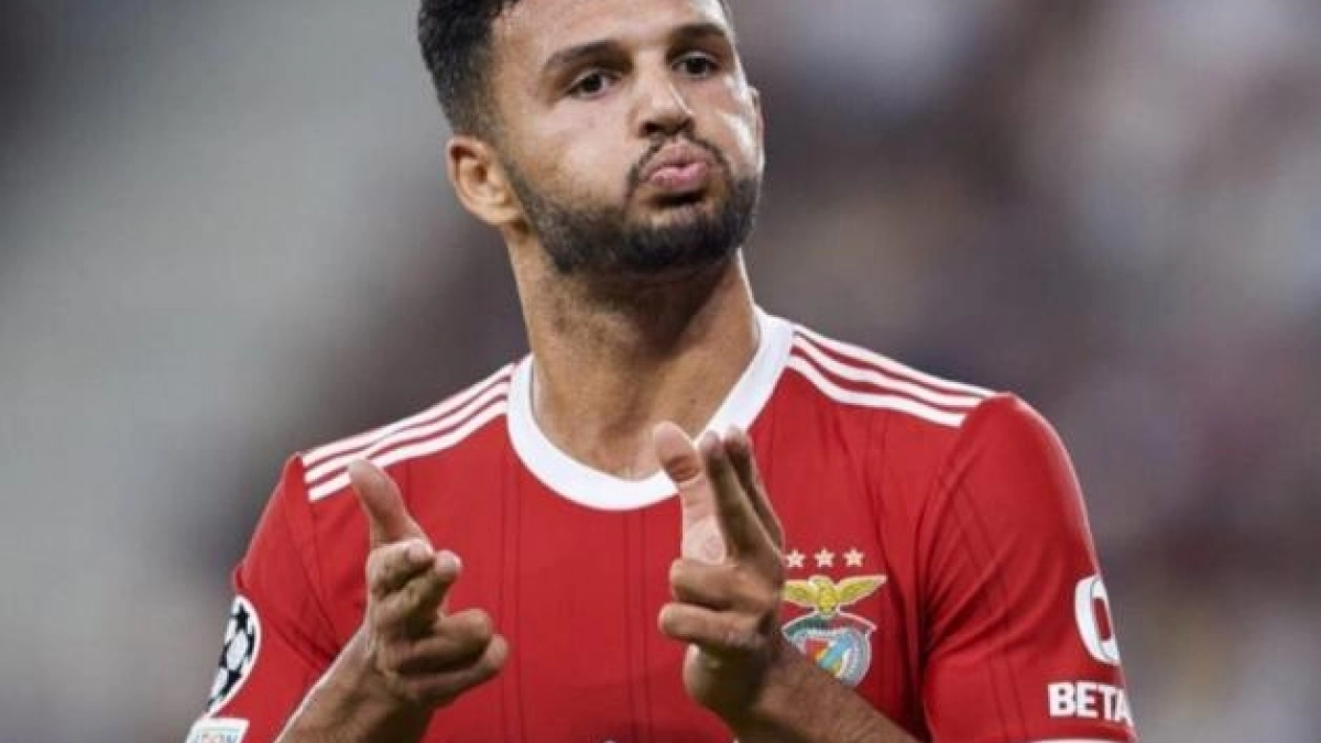 El Benfica fija el precio de venta de Gonçalo Ramos