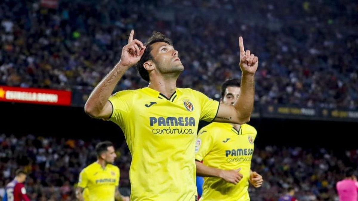 Gosen podría salir y Pedraza convence al Inter de Milán - Foto: Diario AS