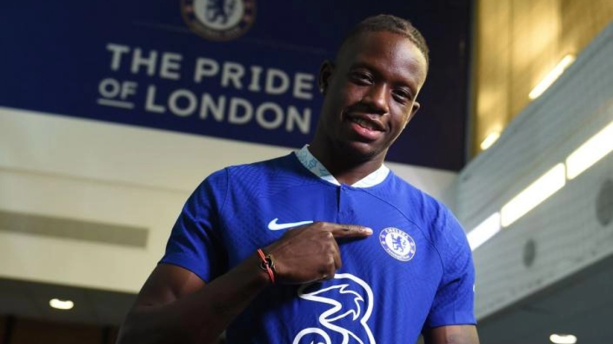 Graham Potter asegura que cuenta con Zakaria - Foto: We ain't got no history
