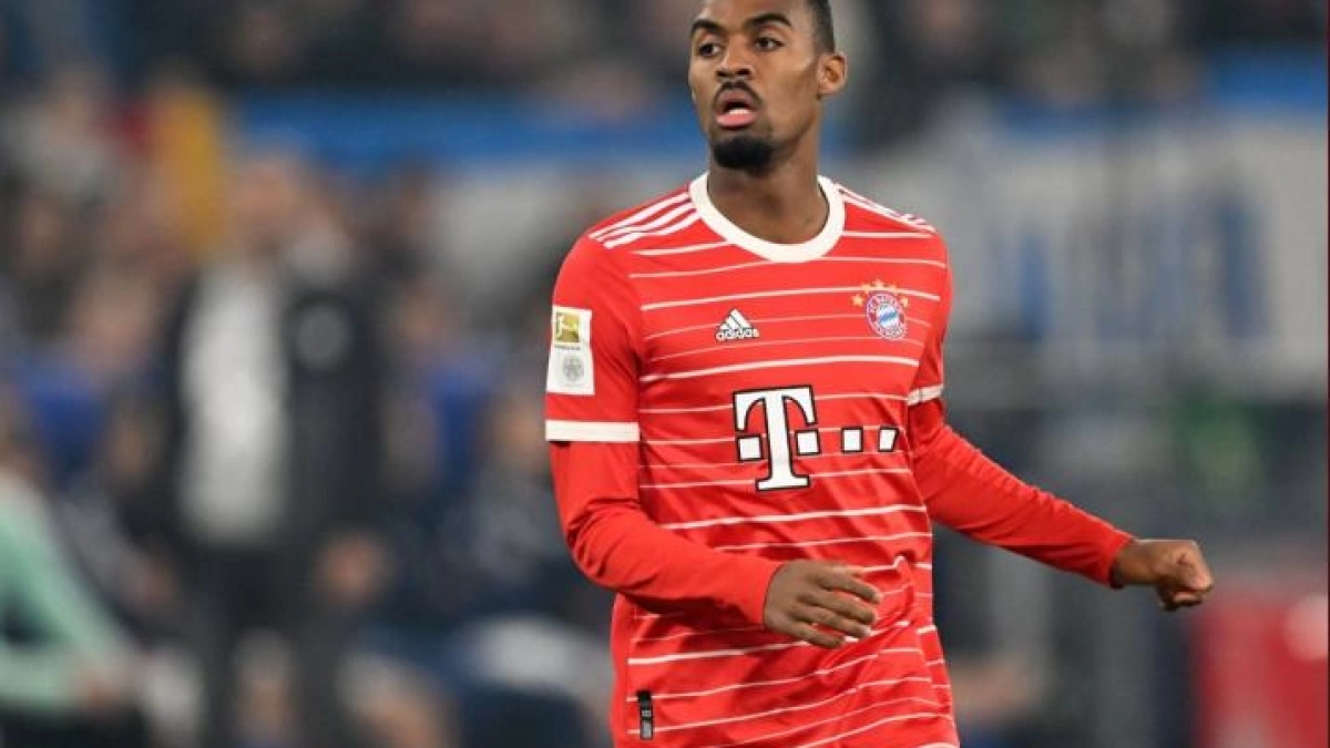 Ryan Gravenberch, nueva opción para el mediocampo del Liverpool