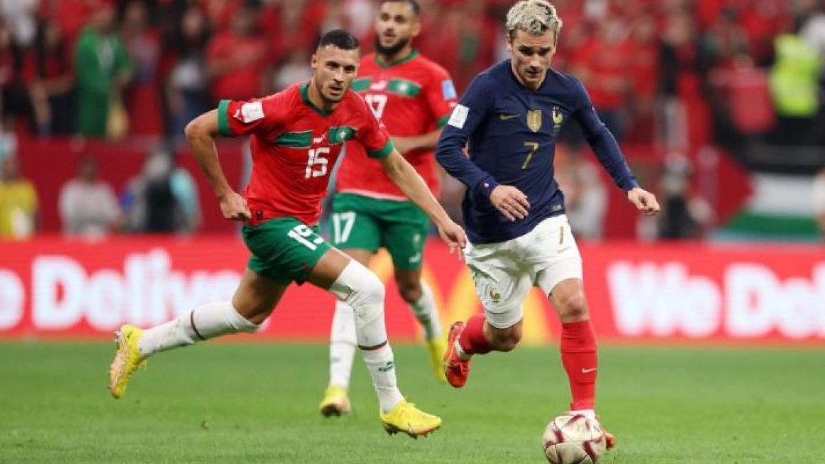 El Manchester United quiere romper el mercado por Griezmann