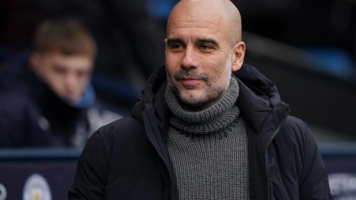 Los 3 fichajes que le ha exigido Pep Guardiola al Manchester City