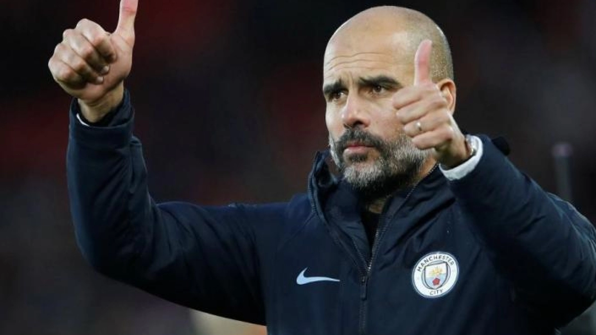 Guardiola suma al City a la carrera por Bellingham