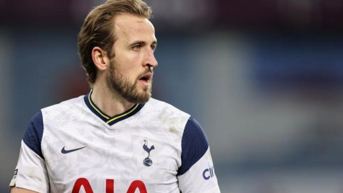 Harry Kane habla sobre su posible marcha al Bayern - Foto: El Periódico