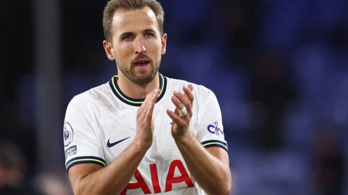 Harry Kane, el principal deseo del Manchester United para 2023