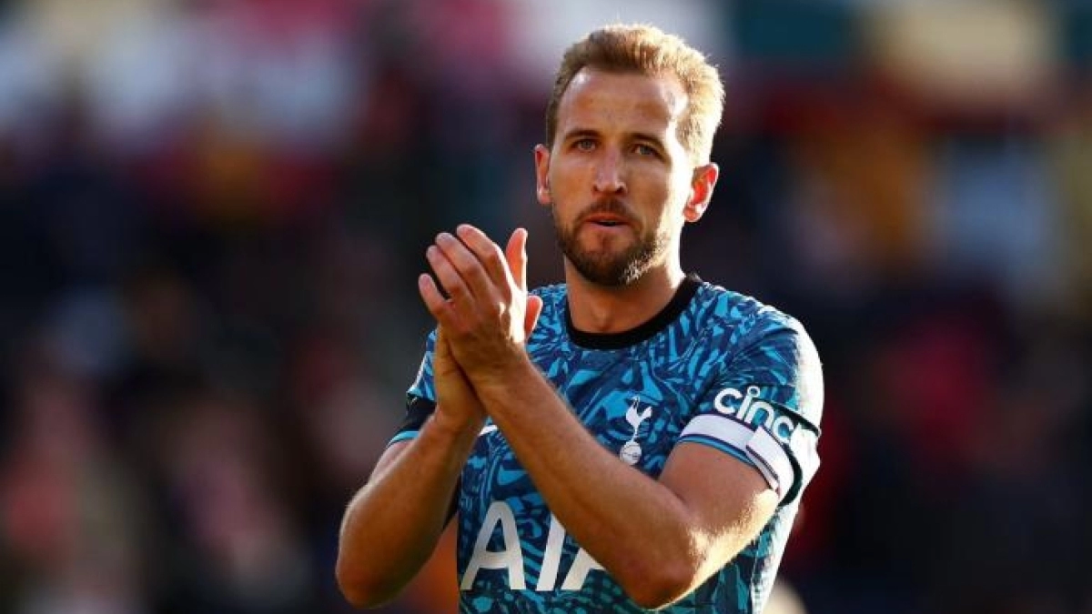 El Al-Nassr no solo quiere a Cristiano Ronaldo: Van por Harry Kane